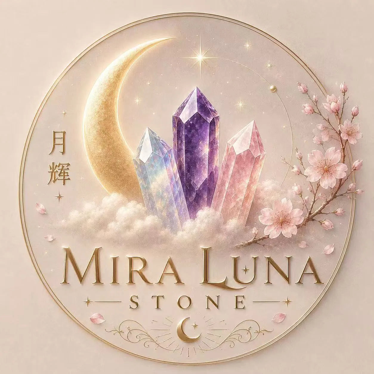 Mira Luna Stone - Home